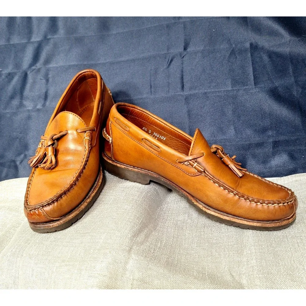Allen Edmonds allen edmonds